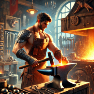 Blacksmith
